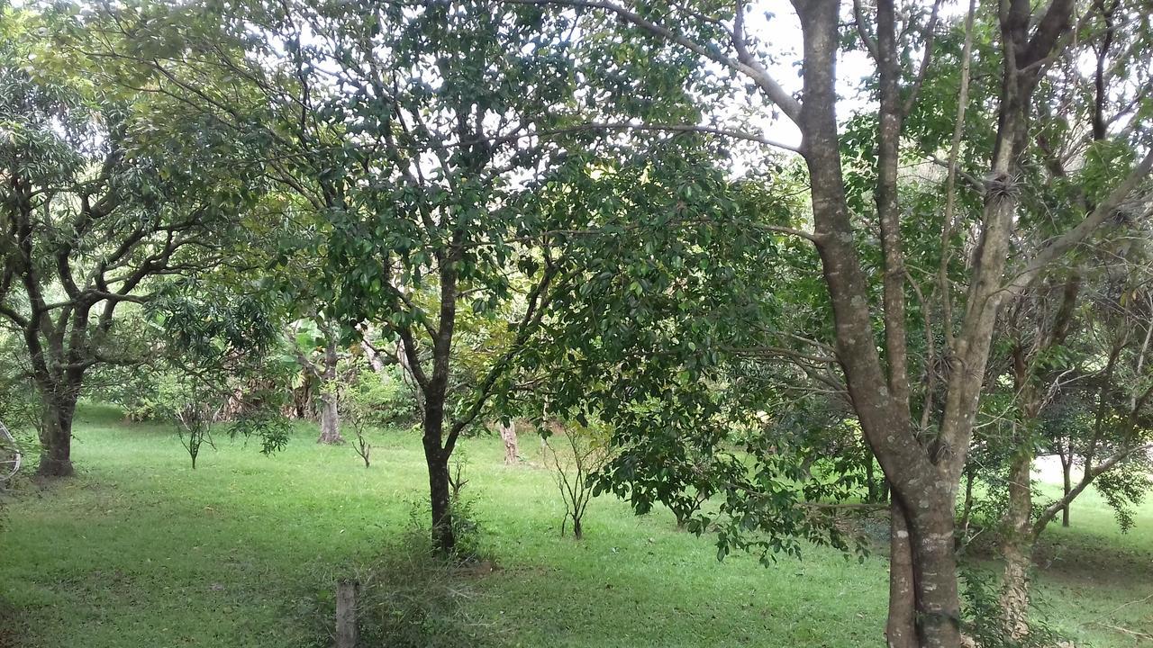 Chacara Acaua Cabreúva Exterior foto