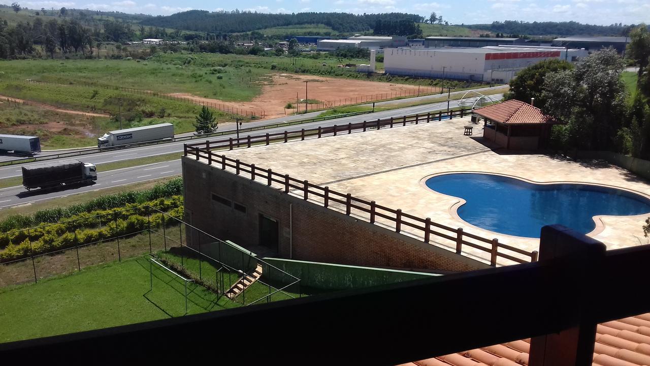 Chacara Acaua Cabreúva Exterior foto
